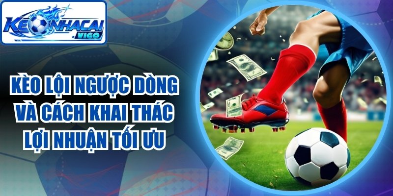 Kèo Lội Ngược Dòng